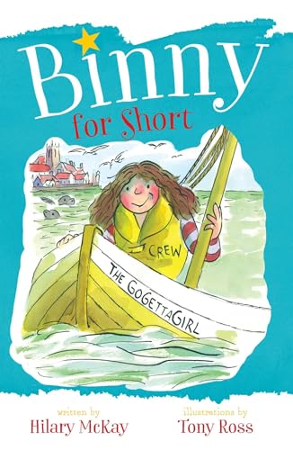 Stock image for Binny for Short for sale by Jenson Books Inc