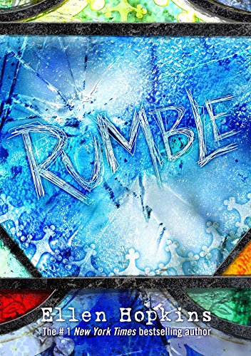 Stock image for Rumble for sale by Jenson Books Inc