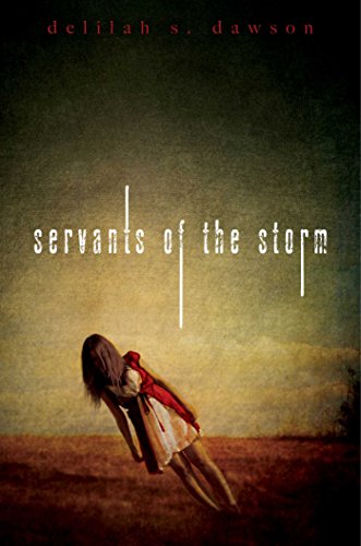 Beispielbild fr Servants of the Storm zum Verkauf von Better World Books