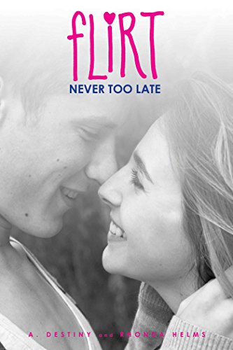 Stock image for Never Too Late for sale by ThriftBooks-Atlanta