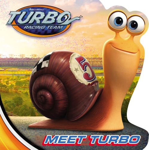 Beispielbild fr Meet Turbo zum Verkauf von Better World Books