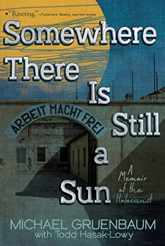 Beispielbild fr Somewhere There Is Still a Sun zum Verkauf von Blackwell's