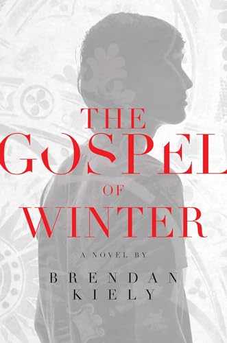 Stock image for The Gospel of Winter for sale by ThriftBooks-Atlanta