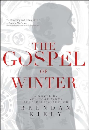 Stock image for The Gospel of Winter for sale by SecondSale