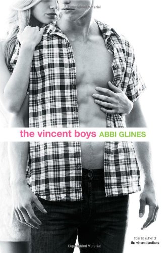 9781442485259: The Vincent Boys