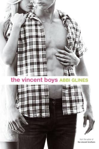 Stock image for The Vincent Boys for sale by Gulf Coast Books