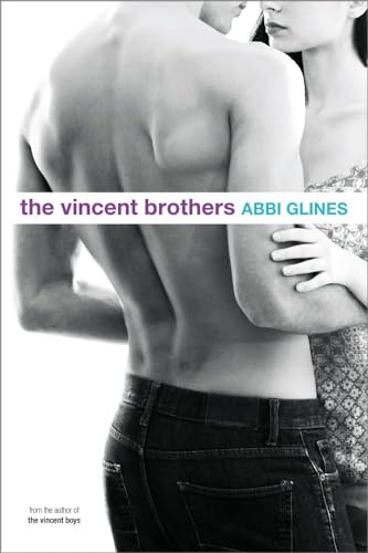 Imagen de archivo de The Vincent Brothers a la venta por Gulf Coast Books