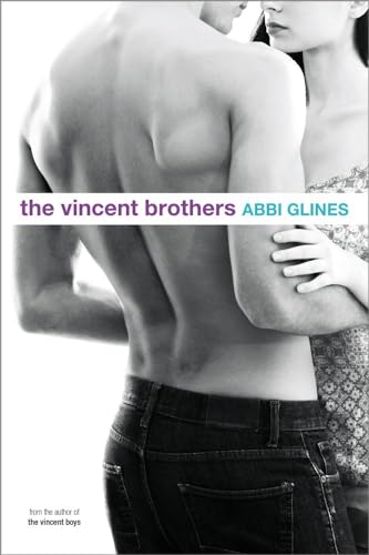 Stock image for The Vincent Brothers for sale by SecondSale