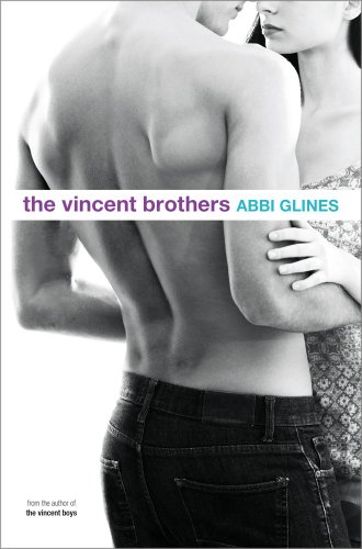 Imagen de archivo de The Vincent Brothers a la venta por ThriftBooks-Dallas