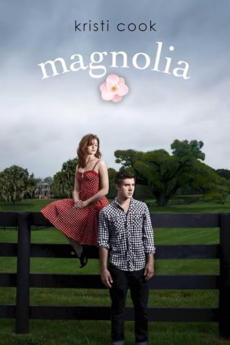 Beispielbild fr Magnolia zum Verkauf von Wonder Book