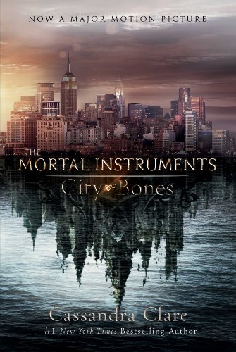 City of Bones: Movie Tie-in Edition (1) (The Mortal Instruments) (9781442485389) by Clare, Cassandra