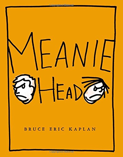 Stock image for Meaniehead for sale by Better World Books: West