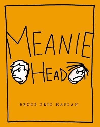 Stock image for Meaniehead for sale by Better World Books: West