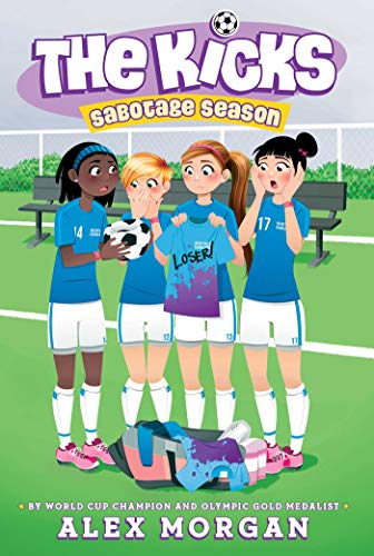 Stock image for Sabotage Season for sale by Better World Books