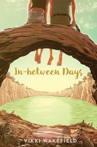 Stock image for In-between Days for sale by Better World Books
