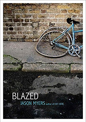 Stock image for Blazed for sale by Your Online Bookstore
