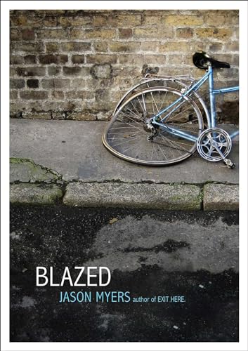 Stock image for Blazed for sale by Your Online Bookstore