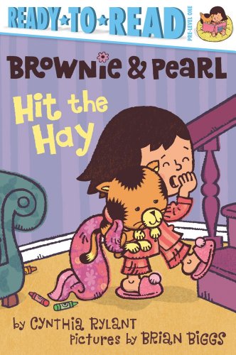 Imagen de archivo de Brownie & Pearl Hit the Hay a la venta por SecondSale