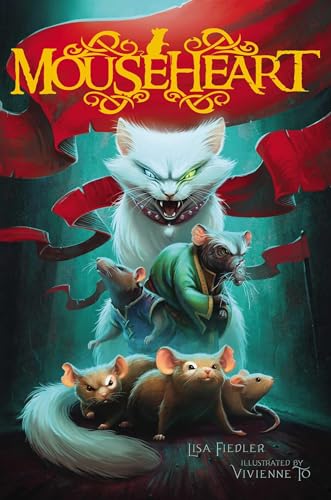 MOUSEHEART, VOLUME 1
