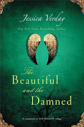 Beispielbild fr The Beautiful and the Damned zum Verkauf von Wonder Book