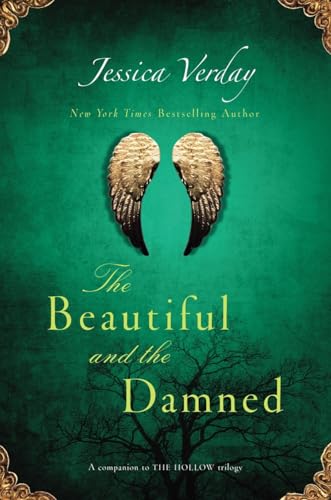 Stock image for The Beautiful and the Damned for sale by Better World Books