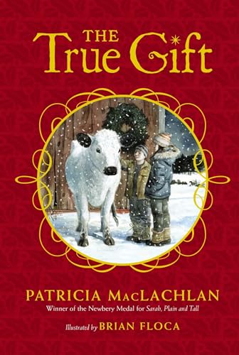 The True Gift (9781442488588) by MacLachlan, Patricia