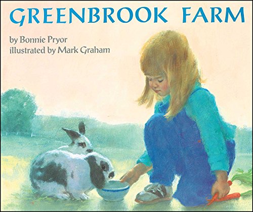 9781442488731: Greenbrook Farm