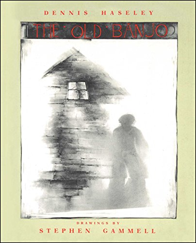 The Old Banjo (9781442488793) by Haseley, Dennis