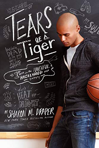 9781442489134: Tears of a Tiger: Volume 1 (Hazelwood High Trilogy, 1)