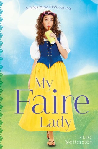 9781442489349: My Faire Lady