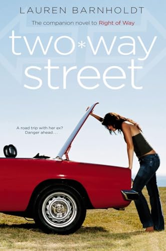 Imagen de archivo de Two-way Street a la venta por SecondSale