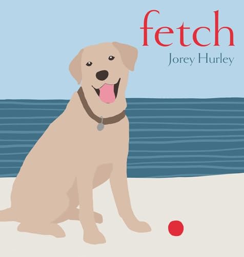 Stock image for Fetch for sale by BombBooks