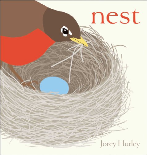 Stock image for Nest for sale by Gulf Coast Books