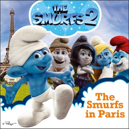 Stock image for Smurfs in Paris for sale by Better World Books
