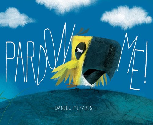 Stock image for Pardon Me! (Hardcover) for sale by Lakeside Books
