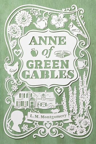 Stock image for Anne of Green Gables (An Anne of Green Gables Novel) for sale by Gulf Coast Books