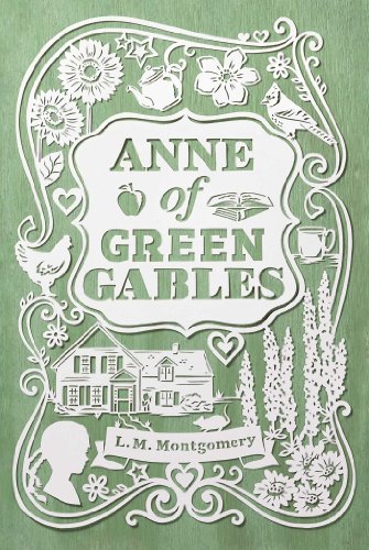 9781442490017: Anne of Green Gables (An Anne of Green Gables Novel)