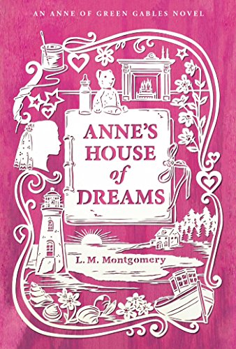 Imagen de archivo de Anne's House of Dreams (An Anne of Green Gables Novel) a la venta por Wonder Book