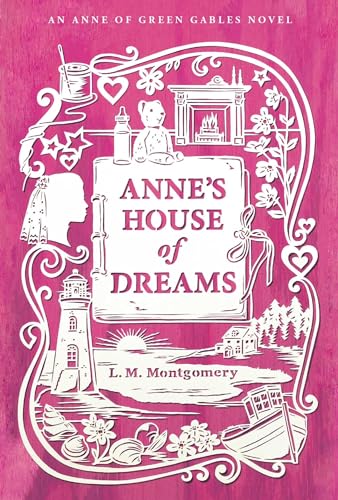 Stock image for Anne's House of Dreams (An Anne of Green Gables Novel) for sale by Fallen Leaf Books