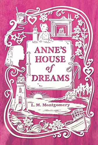 9781442490116: Anne's House of Dreams (An Anne of Green Gables Novel)