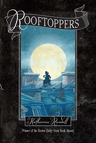Imagen de archivo de Rooftoppers a la venta por Gulf Coast Books