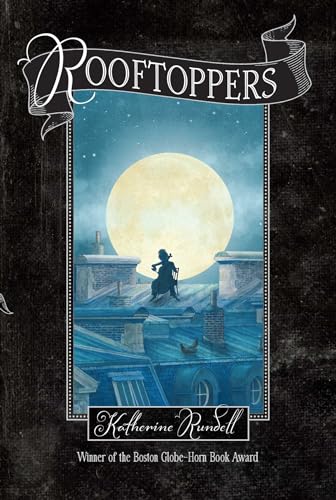 Stock image for Rooftoppers for sale by Gulf Coast Books