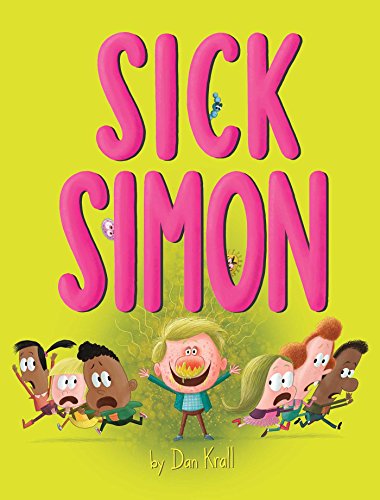 Stock image for Sick Simon for sale by ThriftBooks-Dallas