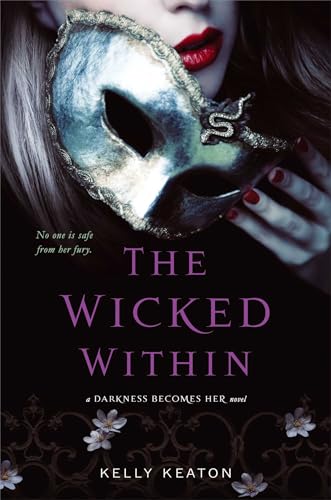 Beispielbild fr The Wicked Within zum Verkauf von Better World Books