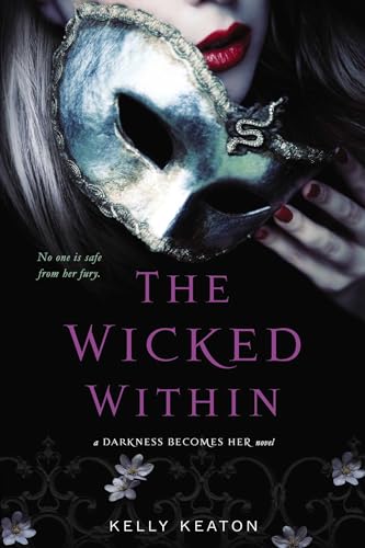 Beispielbild fr The Wicked Within zum Verkauf von Better World Books