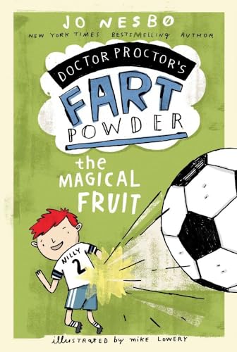 Beispielbild fr The Magical Fruit zum Verkauf von Better World Books: West