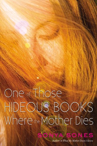 Imagen de archivo de One of Those Hideous Books Where the Mother Dies a la venta por Better World Books: West