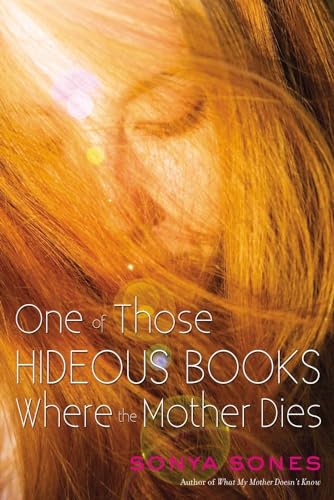 9781442493834: One of Those Hideous Books Where the Mother Dies