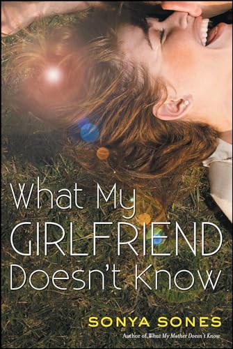 Stock image for What My Girlfriend Doesn't Know for sale by Better World Books