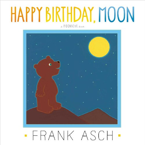 Stock image for Happy Birthday, Moon for sale by Blackwell's